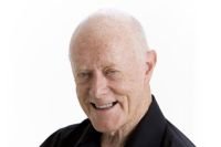 Des Walsh, business coach and social media strategist Des Walsh, business coach and social media strategist