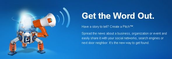 PitchEngine communication platform - Get the Word Out PitchEngine communication platform - Get the Word Out