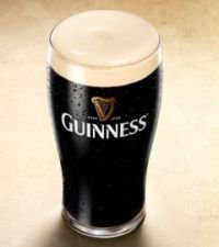 Pint of Guinness from Netweb via Flickr