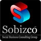 Social Media Business Consulting Group - Sobizco - logo