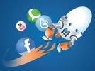 Social Rocket image for PitchEngine