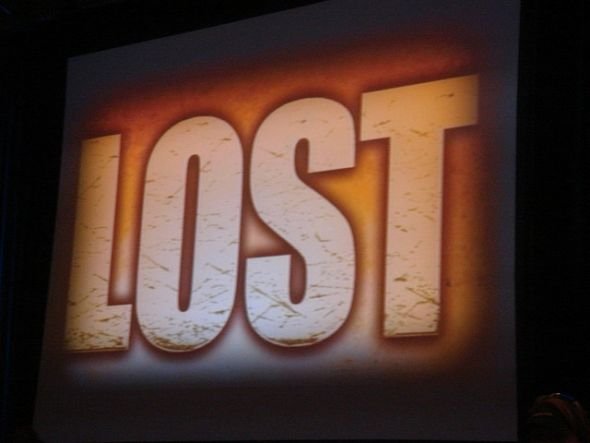 Lost Panel by Tostie14 (Kevin Tostado) via Flickr - CC