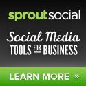 Social Sprout social media management platform