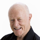 Des Walsh on Google Plus