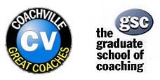 Coachville Great Coaches and Graduate School of Coaching