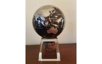 Acknowledging the International Association of Coaching (IAC)