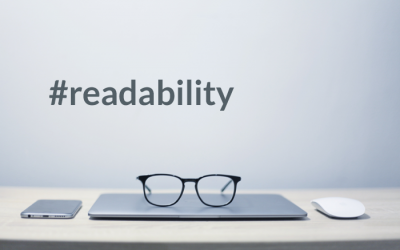 What’s the Reading Age for Your Blog and Does that Matter?