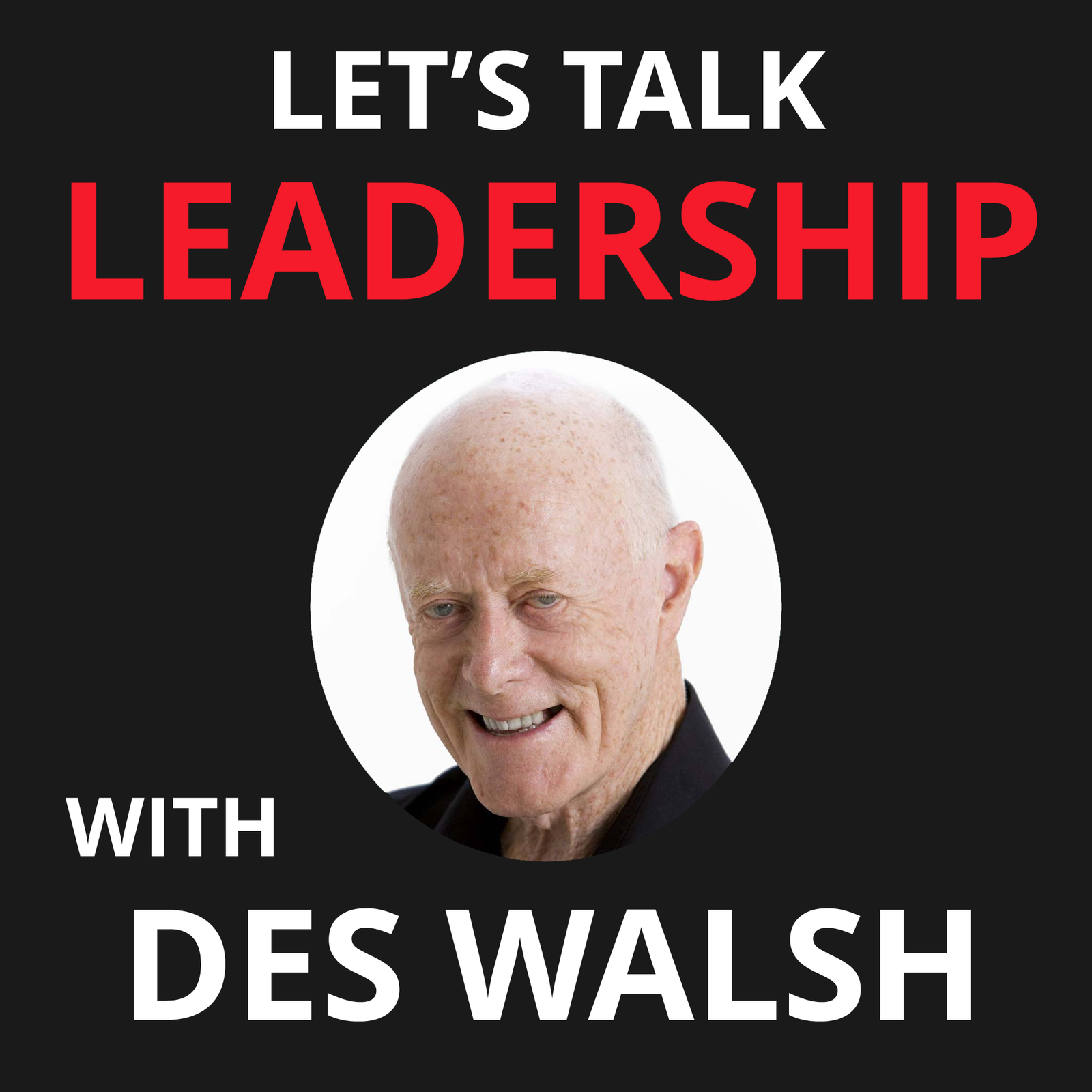 Lets Talk Leadership