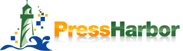 PressHarbor logo